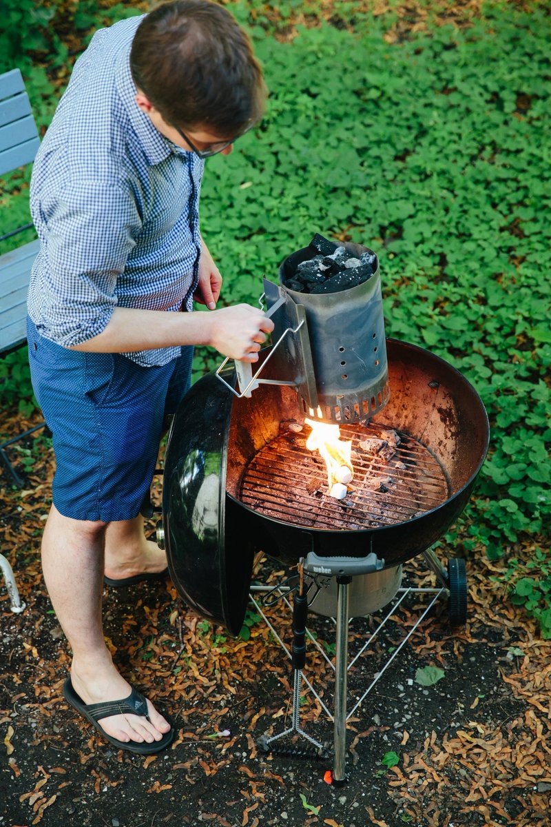 rkeyserling's tweet image. What's the Difference Between Direct and… dlvr.it/Lks3Vr #TipsTechniques #CookingMethods #Grilling