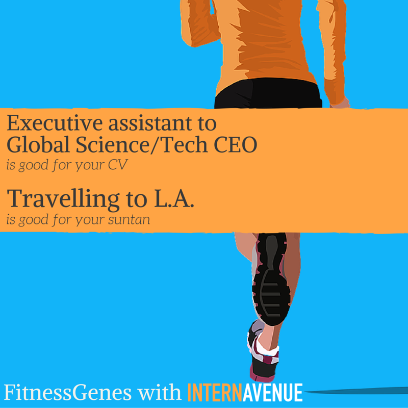internavenue's tweet photo. @fitnessgenesproviding a globetrotting paid internship https://t.co/bbOiMU5Bta https://t.co/Ltn9po6jqA