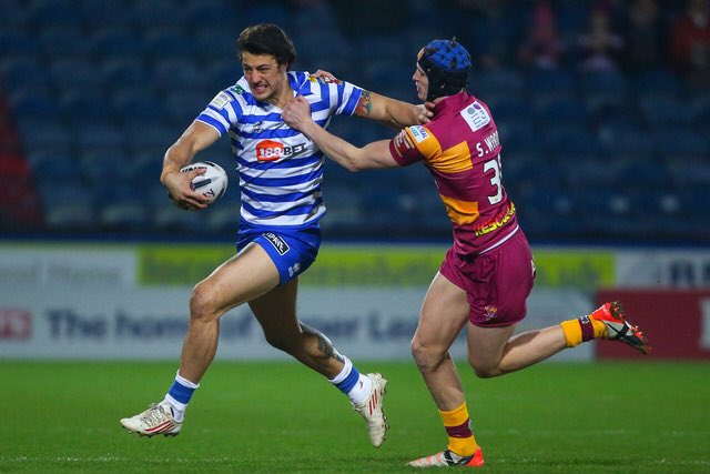 WiganWarriorsRL's tweet photo. 500 retweets and we'll let @AnthonyGelling do another Twitter Takeover for this Friday's game... https://t.co/3clbUrc6Ck