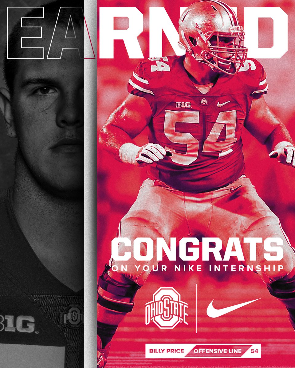 Ohio State Football tweet media