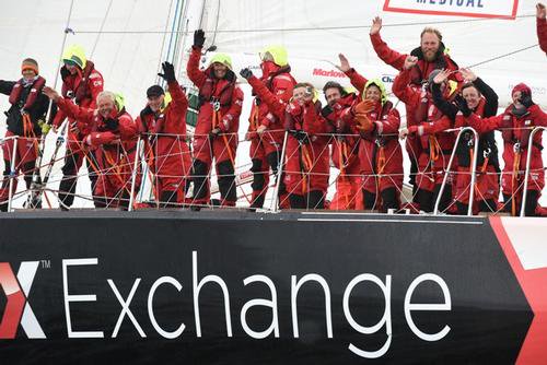 SailWorld UK tweet media