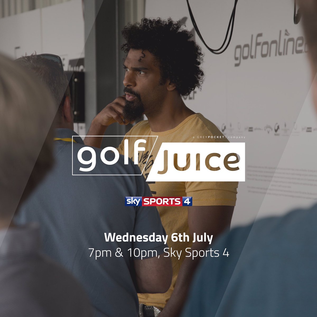 GreyPocket's tweet image. What did you make of @4golfonline's masterclass with @mrdavidhaye? 

#golfjuice @golfjuice #hayemaker #davidhaye