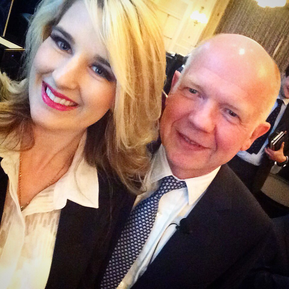 julia_cosby's tweet photo. @ECofCanada talk on UK decision to leave EU. @WilliamJHague insights on complex socio-poli &amp; economic ramifications https://t.co/YRY7RcogYF