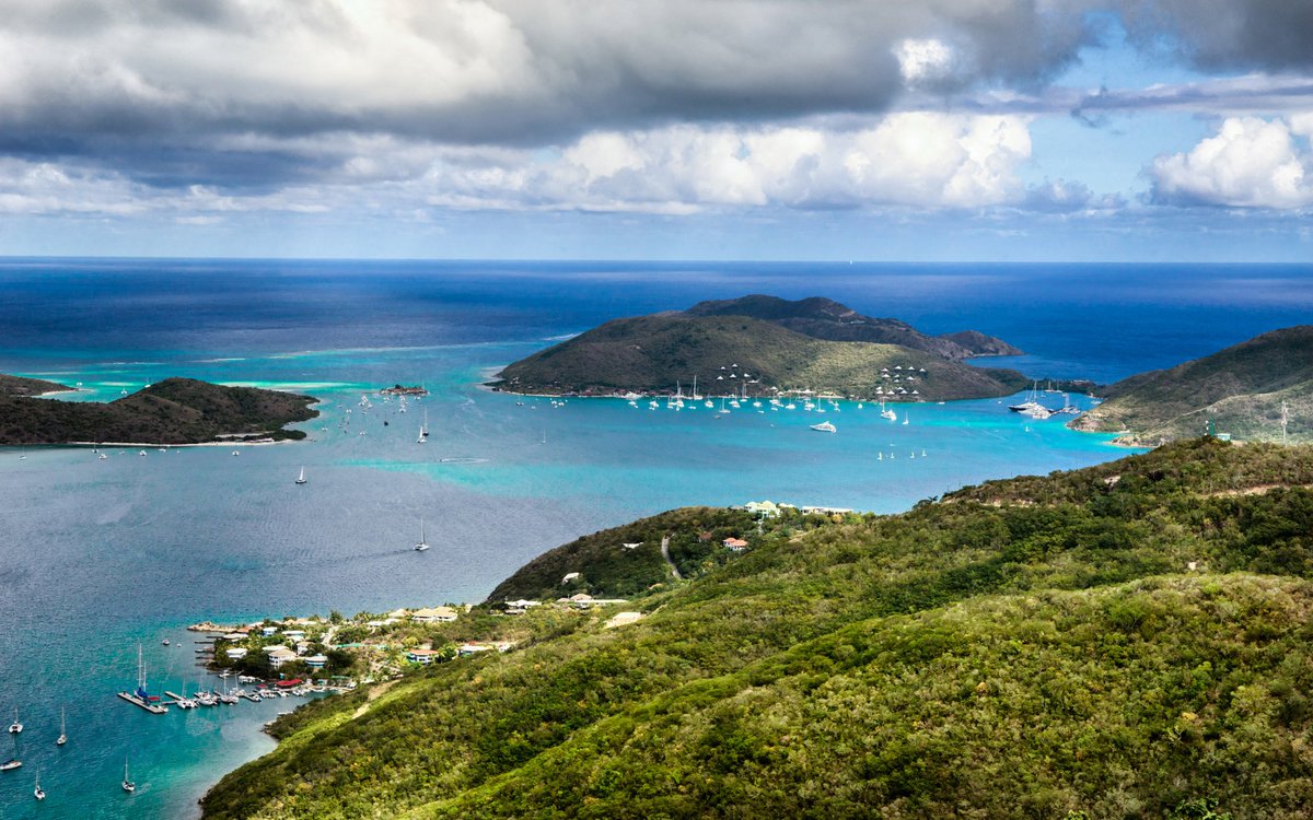 Congrats to <a href="/BITTERENDYC/">Bitter End Yacht Club</a> THE place to stay in Virgin Gorda says <a href="/TravelLeisure/">Travel + Leisure</a> travelandleisure.com/worlds-best/is… #travel #BVIs