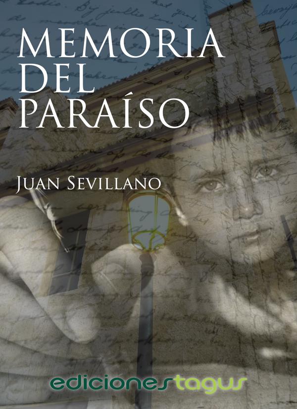 Pino_Naranjo's tweet photo. Juan Sevillano @RoMemoria Escritor y poeta premiado. Autor entre otras de
MEMORIA DEL PARAÍSO #RecomiendoEsteLibro https://t.co/rAVTngAa9P