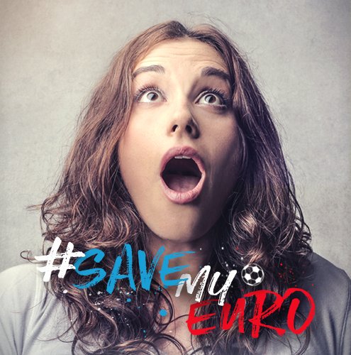 JulieDubrac's tweet photo. @franprix @Stuart_Delivery we need you pour notre chouette apéro entre filles ce soir #SaveMyEuro #Euro2016 https://t.co/yHD2EG9m1I
