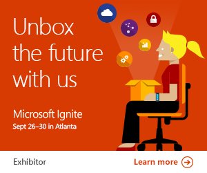 Competella's tweet photo. @MS_Ignite countdown - less than 100 days away! Pop by @Competella at booth  #2456 in the exhibition hall https://t.co/fVMhxMzVdC