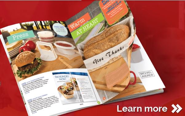 Still deciding on a Fall #fundraiser? Check out our new catalog at ow.ly/ajHh301YH6f! #PTA #ParentVolunteers