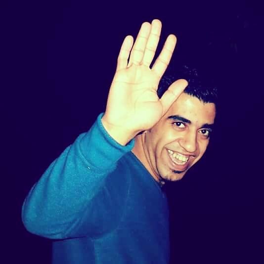 Ahmedcheken's tweet photo. #عيشهااا #وخليهااا على #الله https://t.co/6ZnqtS79GR