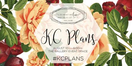 TheElleGirls's tweet photo. Ready to spoil KC's wedding planners! #kcplans #celebrate #lovewhatwedo https://t.co/Lbn9DnL1N6