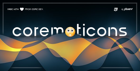 WpWarez's tweet image. Coremoticons - jQuery Emoticon Sharing ... - #COREDEV #Counter #Emoticons #Emotion goo.gl/ove8FG