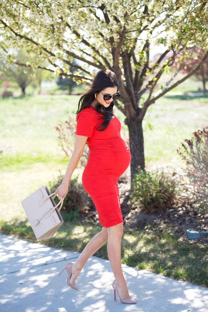Mira nuestro descubrimiento Maternity Fashion de la semana en nuestro Blog: goo.gl/dKfBZ0 @MariaRWilson