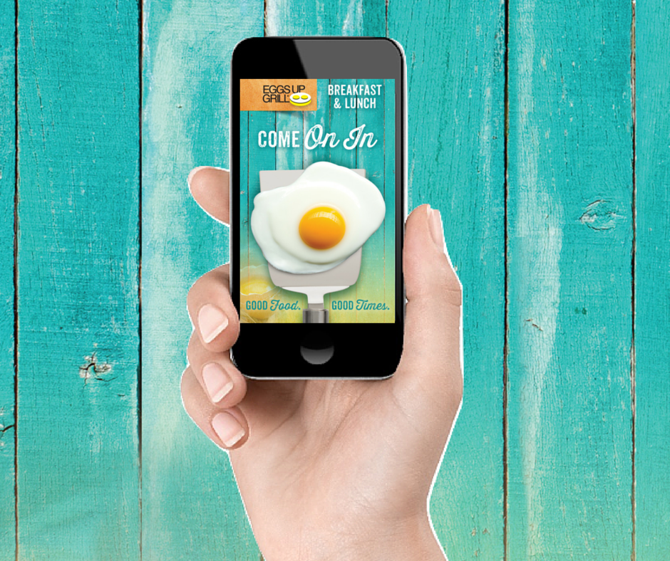 EUG_NMBMainSt's tweet photo. Want to be egg'famous? Download our app and find out how. https://t.co/FyYlqYw725 https://t.co/g4zvn1Ovui
