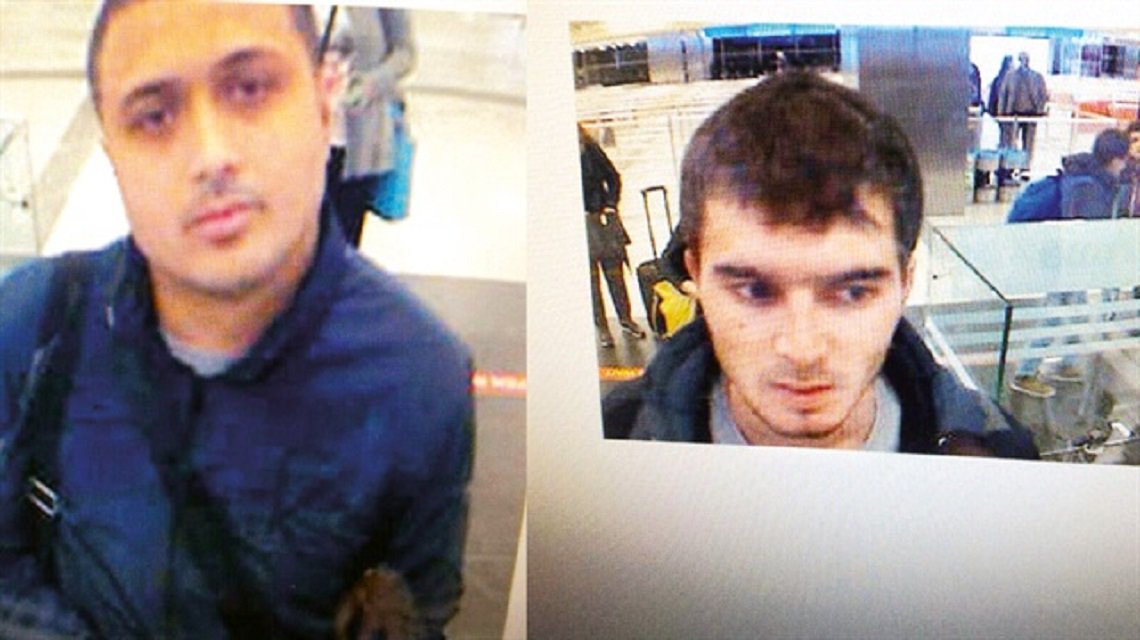 yenisafakEN's tweet image. #Clearest #photos of #Istanbul #airport #suicide #bombers #released

yenisafak.com/en/news/cleare…