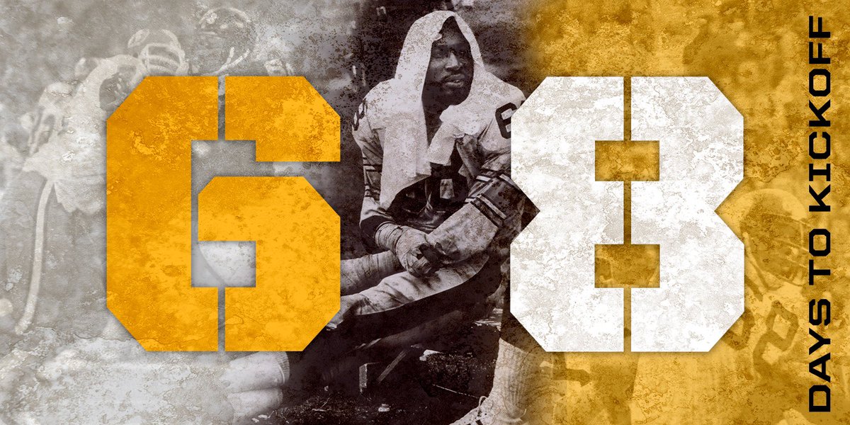 steelers's tweet photo. 6️⃣8️⃣ days. #FootballisComing https://t.co/ZdySbBBREE