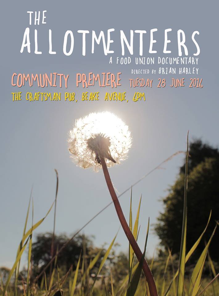 TimeUnionCov's tweet photo. Watch the new beautiful documentary from Food Union! https://t.co/sTZF4B9cEn #Coventry #community #socialactivism https://t.co/UHRn3tLiAy