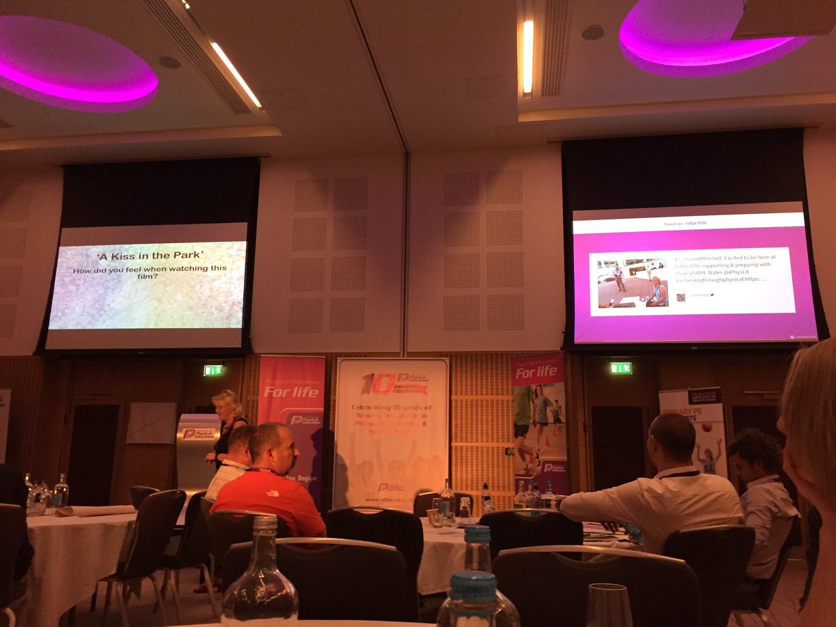scizzyscotty's tweet photo. #achievingthroughphysical 👌🏾🤔 #afpe2016 inspirational https://t.co/WUFqddUMTR
