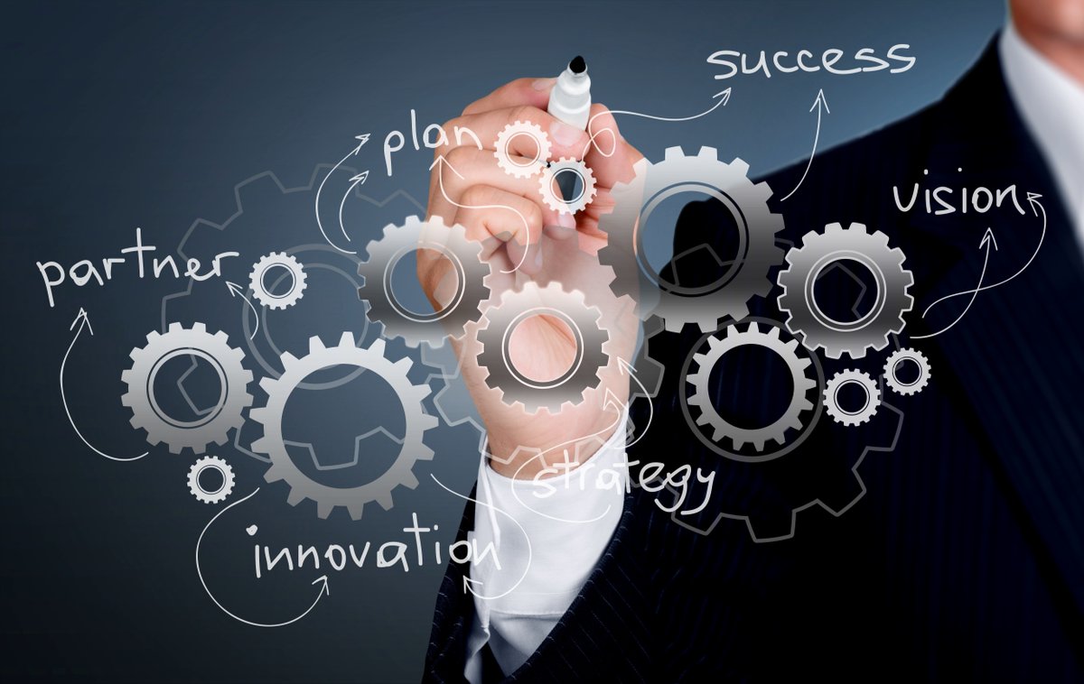 #joinus. Innovation Days coming up in Australia &amp; New Zealand. #sapeam #iso55000 #sap ow.ly/Km6S301YIHs