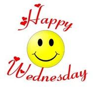 Wednesday Specials conta.cc/29xBSmn