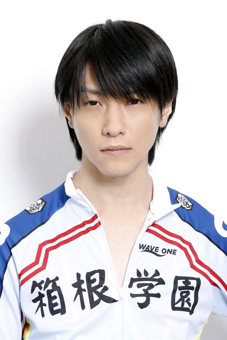 弱虫 ペダル ドラマ キャスト