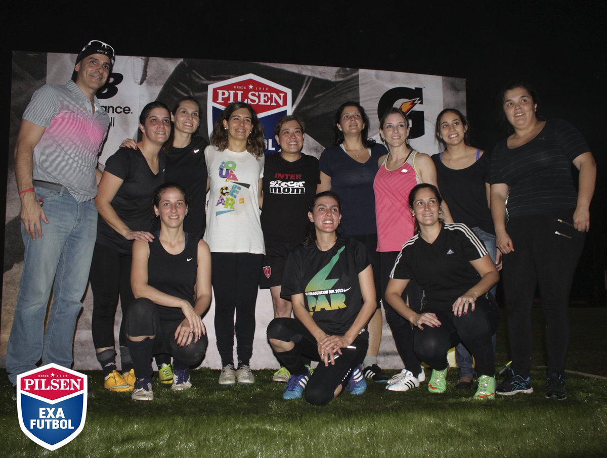Exafutbolpy's tweet photo. #ExaInter l ¡Las copas del Inter! 
Más fotos en nuestra fan page de la gran final del #ExaInter ¡Salud Campeones! https://t.co/EGts61mU9i