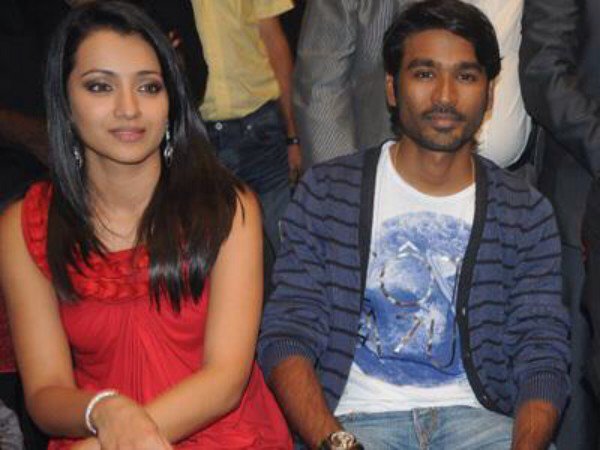 StarVarshi's tweet photo. Awww most awaiting jodi to see on screen 😍😚👫 #Kodi pair @dhanushkraja <3 @trishtrashers #useen pic
@rvasanth92 https://t.co/dpxt9pRpBL