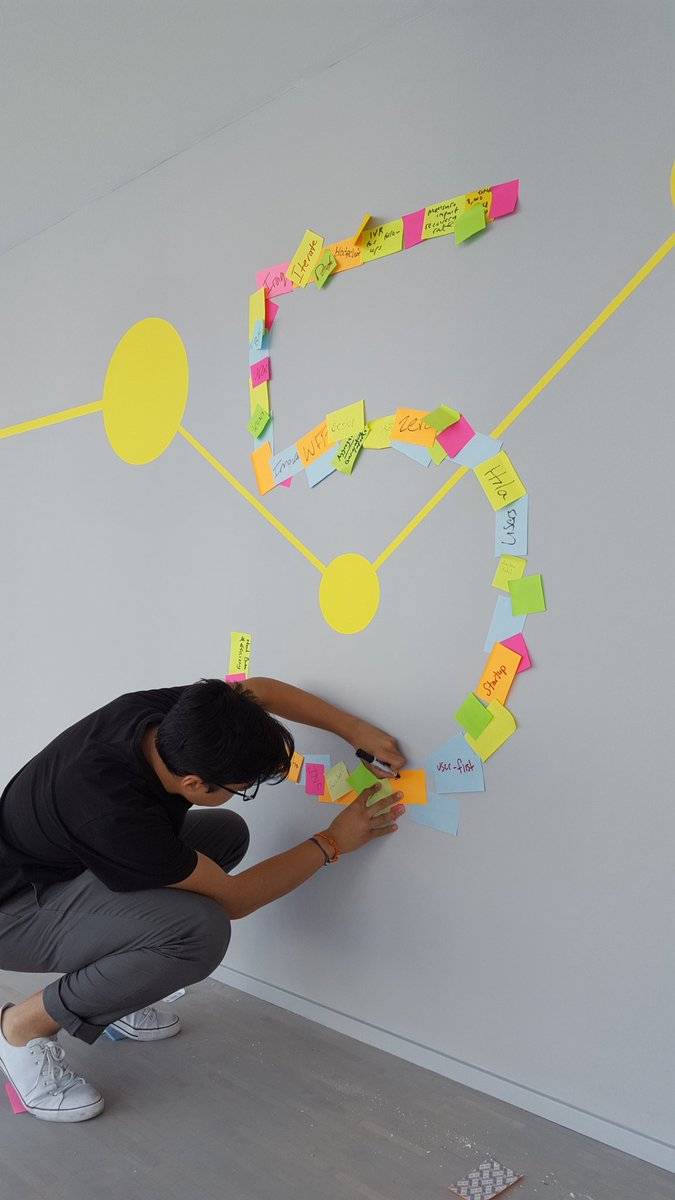 WFPInnovation's tweet image. 5 day countdown. Launching soon. #WFPInnovation #ZeroHunger