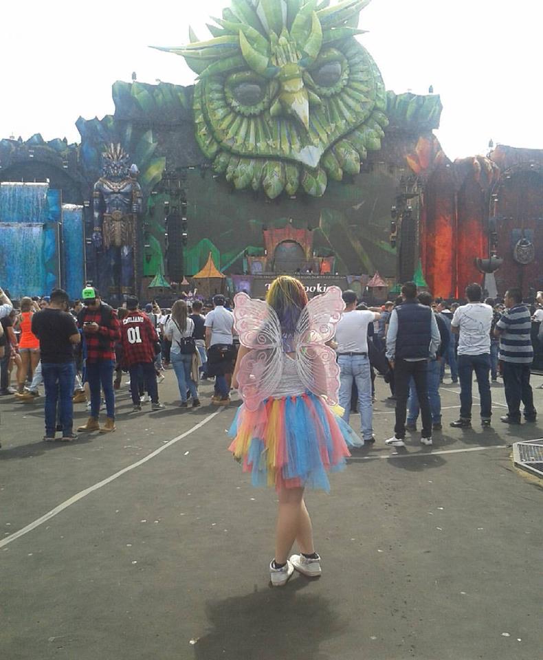 Ferwoolas's tweet photo. Recordando #EDCMx2016 @EDC_MEXICO https://t.co/kaGgHpqNkO