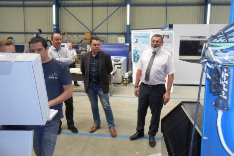 ToulEcoTarn's tweet image. #EntrepriseASuivre Entrée de #Multicroissance au capital et plan de croissance #Mecanumeric touleco-tarn.fr/Albi-Ambitieux…