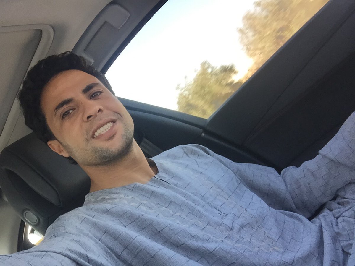 mibrahimoff's tweet photo. كل سنة و انتو طيبين و يعود عليكو الايام بخير ❤️ https://t.co/LnPUk2wTAj