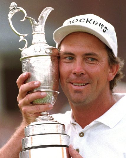 theplayerevents's tweet photo. Countdown to #Berenberg GPI #12 - Players at this year's event at #Wentworth have 12 @TheOpen titles between them! https://t.co/Y0vPdpZa7b