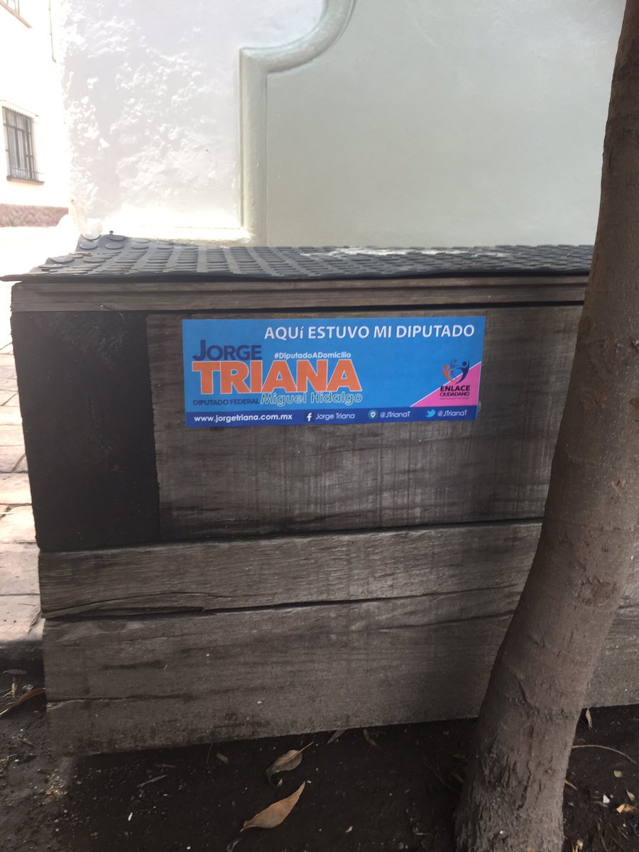 Colonia Anahuac tweet media