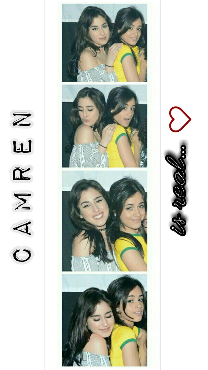 formationlocks's tweet image. Lock Camren 👭
Rt se pegar
Fav se gostar ❤