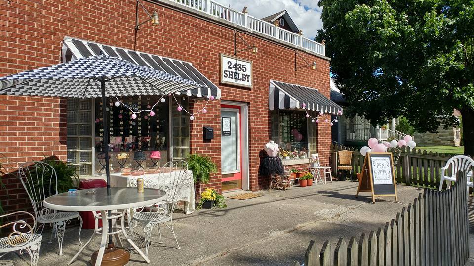 Garfield Park Neighbors tweet media