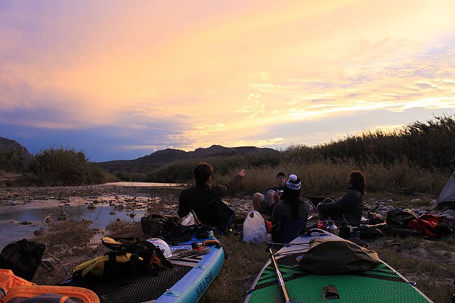 Read Paddleboarding The Rio Grande Wilderness @backcountrycom - ow.ly/r04p301M1Ru