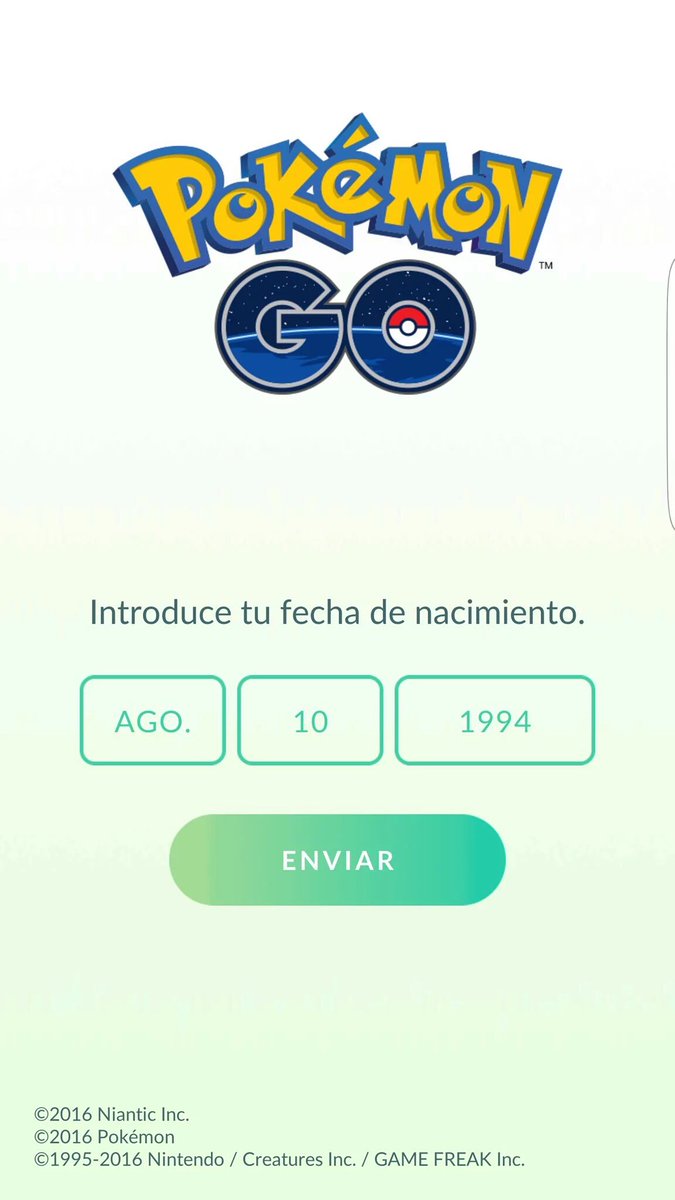 CreackersMx's tweet photo. Ya estás jugando #PokemonGO? Finalmente ha salido (pero aún no para todos los países y dispositivos) https://t.co/dDgKFY7rn5