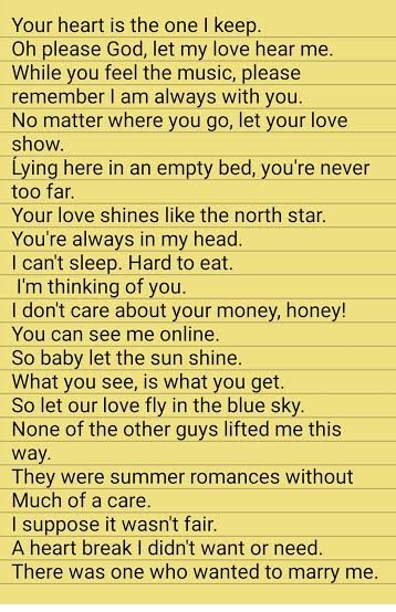 Main1865's tweet photo. @1HoneymoonSuite Thank u for thinking of me, Johnnie. I will like to meet u 2, but not Dermot Fergus Grehan. https://t.co/rj9ZZLH0rY
