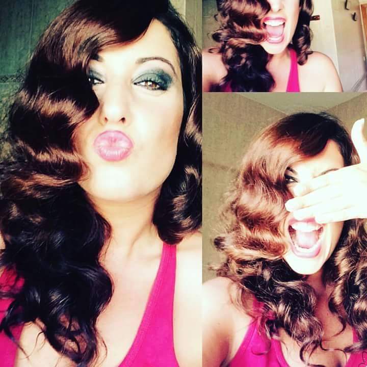 Verano #CARMEN MILLAN ESTILISTAS