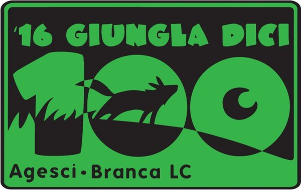 100 anni di Lupettismo! Se dici giungla dici cento!
