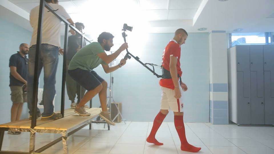 SailVideoSystem's tweet photo. WoW, just wow... Great film shot with our #3rdPersonView camera mount... https://t.co/yLTgEGhx56 https://t.co/E48zqvIR8s