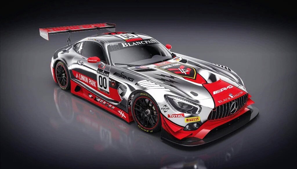 lpfancovers's tweet photo. @MercedesAMG new key visual partner for @24HoursofSpa and @linkinpark. Do you like it? #AMGGT3 #MercedesAMG #AMG https://t.co/secBnZWTvi