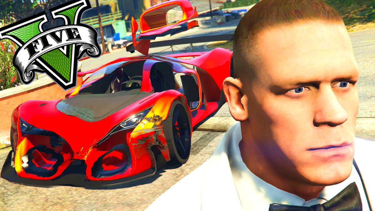 Dutygameplays's tweet photo. JOHN CENA Vs FERRARI F80
Like y RT Chicos
https://t.co/3bYRRBrCKY https://t.co/sc6Ot2yBEn