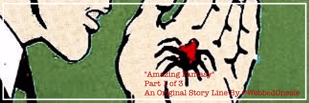 WebbedOnesie's tweet image. ❝Aᴍᴀᴢɪɴɢ Fᴀɴᴛᴀsʏ❞ - Part 1 of 3 - An Original Story Line

tl.gd/n_1sosa5h