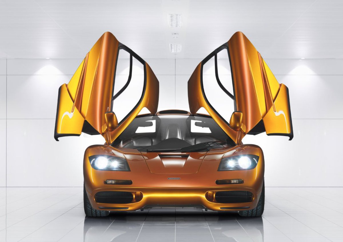 CarWaffle's tweet image. What are your top three most iconic #supercars in history? 🤔