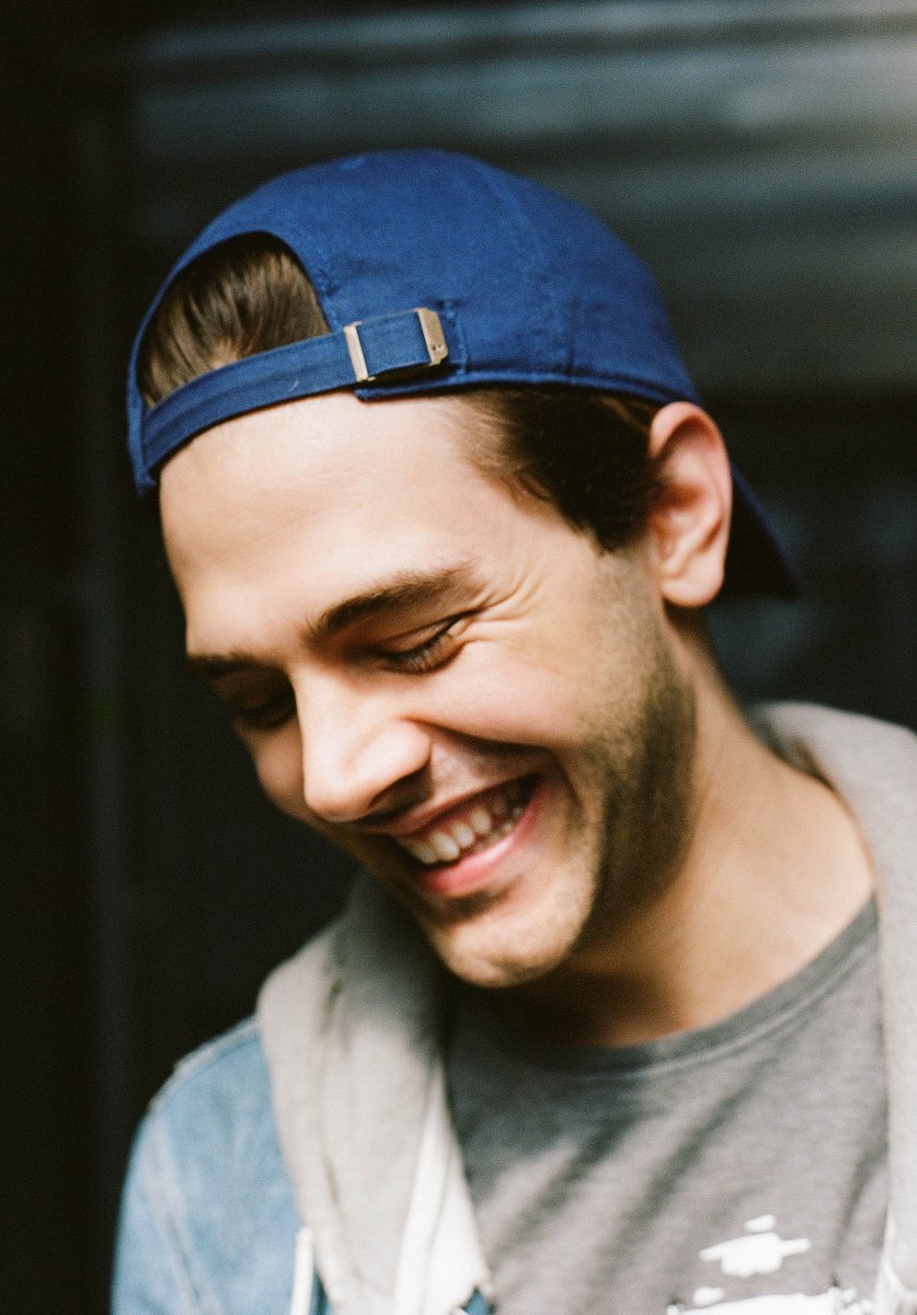 #TIFFxInstagram Shorts Festival Jury #4: Canadian director, writer &amp; actor @XDolan tiff.net/shortsfestival