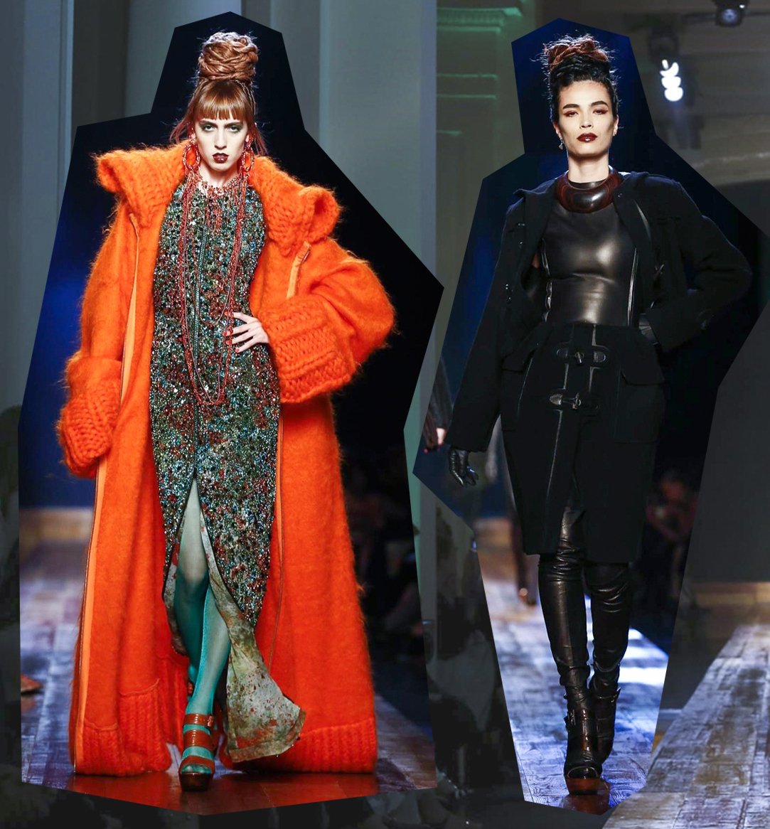 Premium Models (@premiummodelsww) on Twitter photo #PFW
ANNA FOKINA, CRYSTAL NOREIGA, <a href="/hanne22model/">Hanne Linhares</a>, TEDDY QUINLIVAN and MARIE MEYER for <a href="/JPGaultier/">Jean Paul Gaultier</a> Haute Couture FW16 #PFW
ANNA FOKINA, CRYSTAL NOREIGA, <a href="/hanne22model/">Hanne Linhares</a>, TEDDY QUINLIVAN and MARIE MEYER for <a href="/JPGaultier/">Jean Paul Gaultier</a> Haute Couture FW16