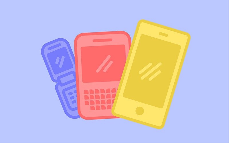 InVisionApp's tweet image. “Brand-new mobile users have no idea what the hamburger icon means.” bit.ly/29698xA @jma245