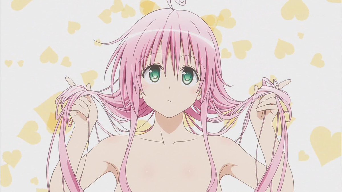 To love ru diary