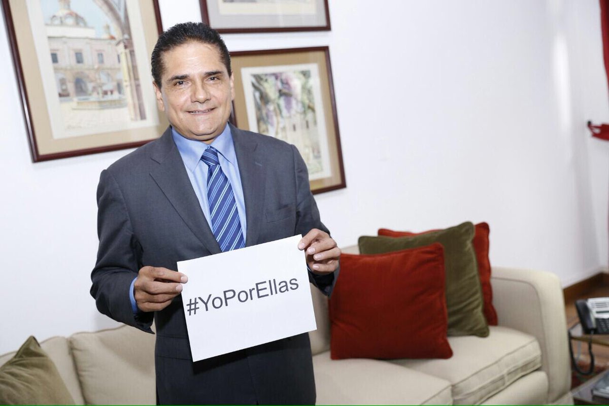 Silvano_A's tweet photo. #YoPorEllas trabajo para que en Michoacán las niñas y mujeres tengan igualdad en oportunidades. https://t.co/geDuuxbyJA