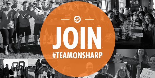 Onsharp's tweet photo. Calling all @FargoInterns: we're looking for a #digitalmarketing #intern for fall semester!: https://t.co/poxZd1EiM2 https://t.co/Fwmqvj9kOL